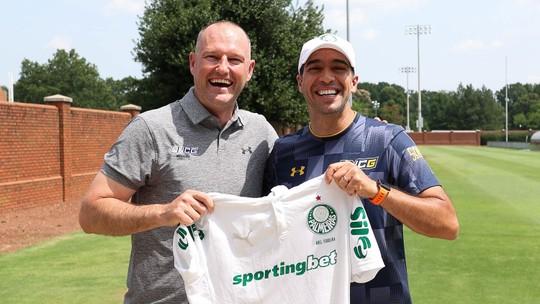 Palmeiras: Planejamento para o Mundial e renovação de Abel