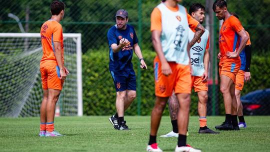 Sport: Pontuação para escapar do rebaixamento.