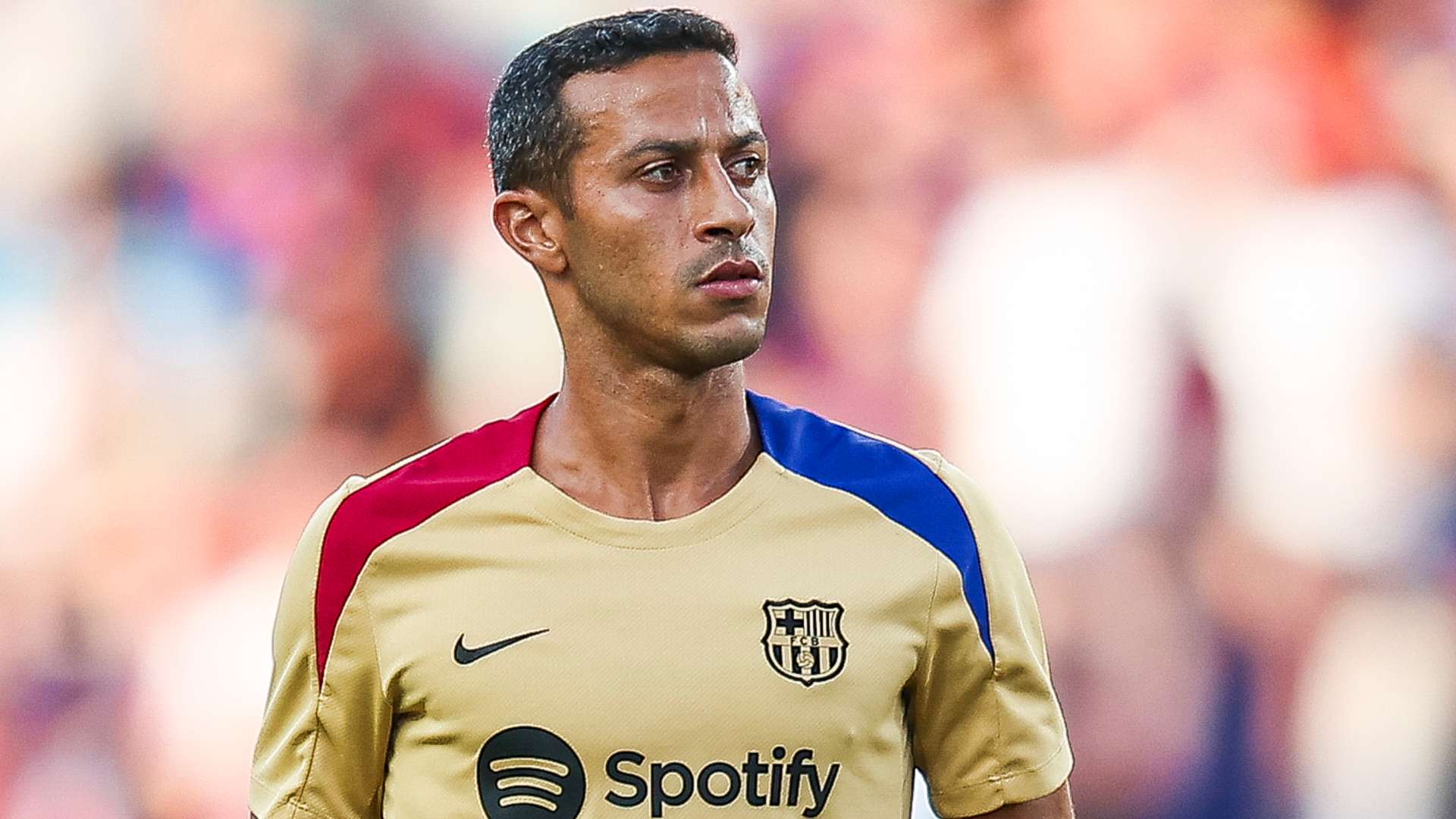 Thiago Alcântara pode voltar ao Barcelona