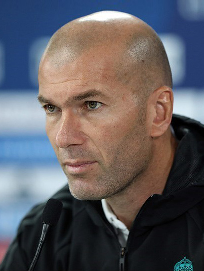 Zidane na Seleção Francesa: Decisão Próxima?