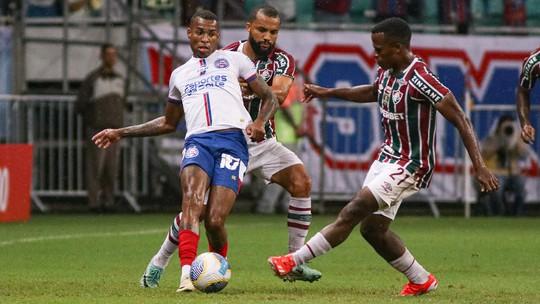 Bahia na Sul-Americana: Próximos Jogos