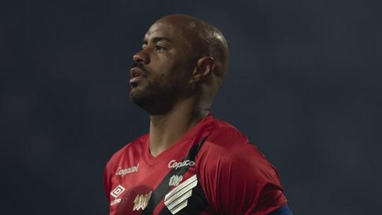 Thiago Heleno reforça o Paysandu na Série B