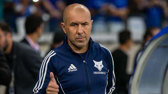 Jardim no Cruzeiro: Retorno aos Títulos?