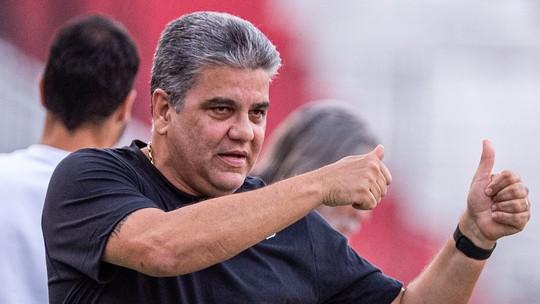Santa Cruz: Melhor campanha na Série D é suficiente para o acesso?