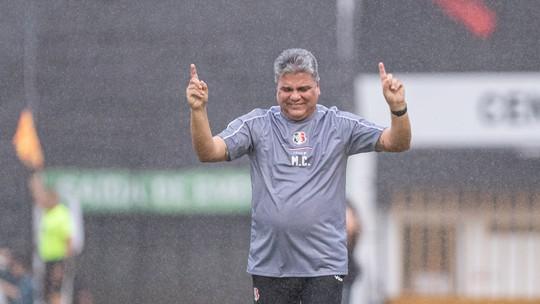Santa Cruz: Vaga antecipada na Série D?