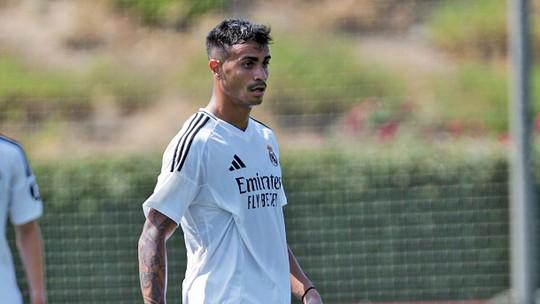 Reinier no Atlético-MG: Empréstimo à vista