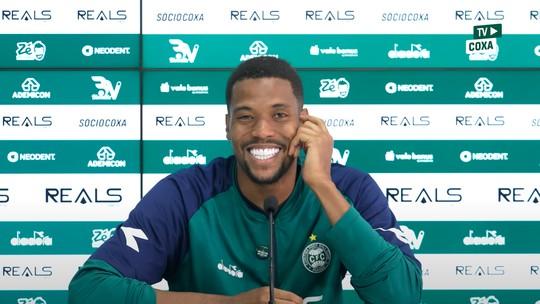 Iury Castilho: Polêmica no Mirassol e Coritiba