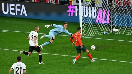 Ronaldo elogia Yamal e pede calma: “Cresça em paz”