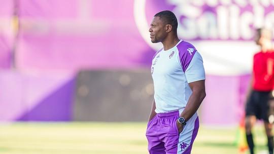 Júlio Baptista recusa Real Madrid Sub-19