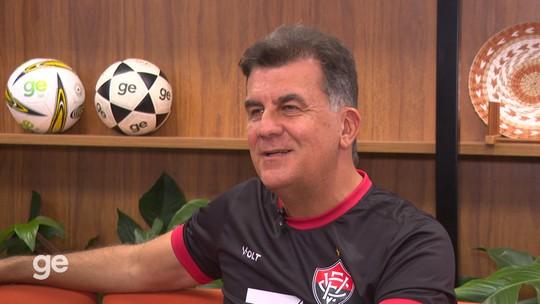 SAF no Vitória: Apoio e Obstáculos