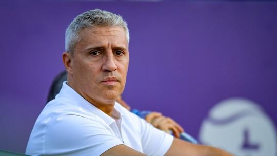 São Paulo: Crespo tem tempo para a Libertadores