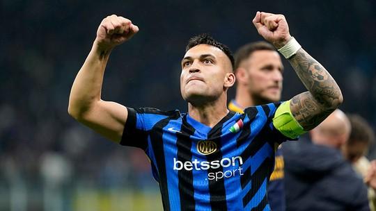 Inter busca redenção após final da Champions