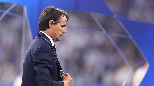 Técnico da Inter vai para o Al-Hilal
