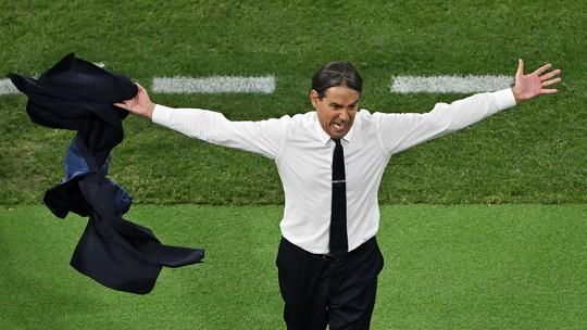 Inzaghi: Futuro Incerto Após Derrota da Inter