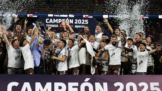 Platense Campeão: A Campanha Histórica