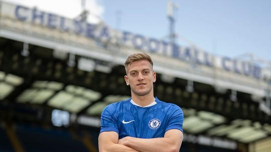 Chelsea: Novo Reforço Milionário!