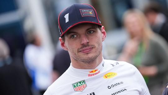 Verstappen: Sem mudanças, após pedido de desculpas