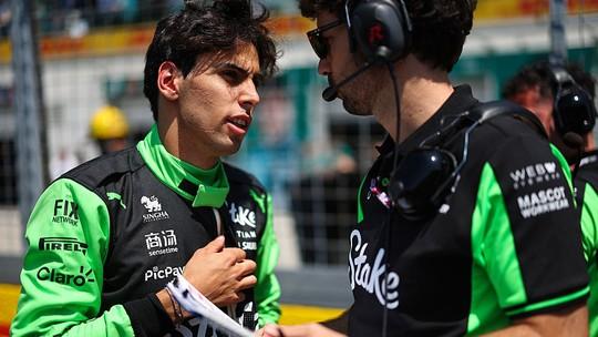 Bortoleto: Safety Car e azar no Canadá
