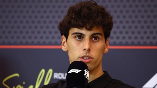 Bortoleto: Senna e a pressão no Automobilismo