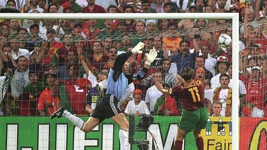 Portugal x Alemanha: Fim do Jejum?