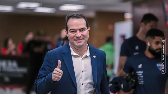Fortaleza: Destaque em Governança no Brasil
