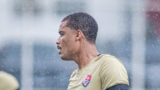 Vitória: Venda de Janderson e detalhes financeiros