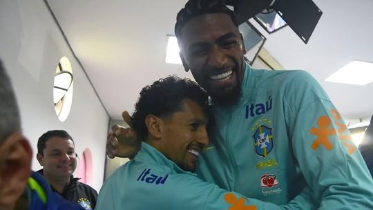 Alexsandro: Rejeição o Fortaleceu