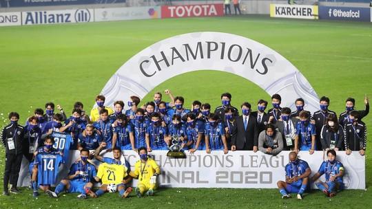 Ulsan: Rival do Fluminense no Mundial
