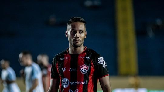 Ex-Vitória Preso por Tráfico