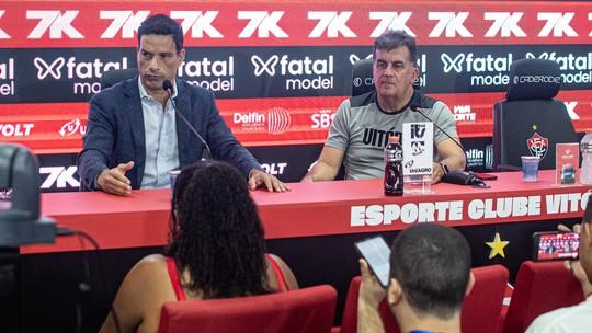 Vitória: Sem reforços no Nordestão?