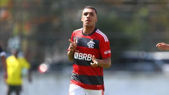 Paysandu Contrata Atacante do Flamengo