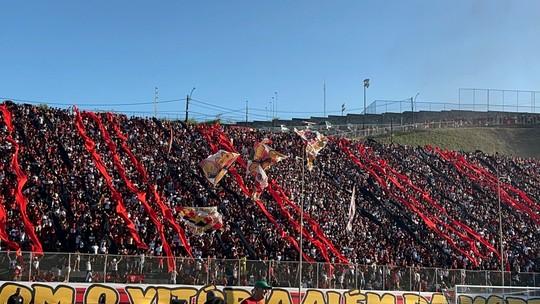 Arena Barradão: Reformas em 2026?