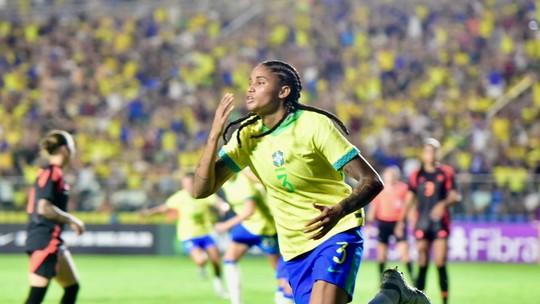 Arthur Elias: Renovação na Seleção Feminina