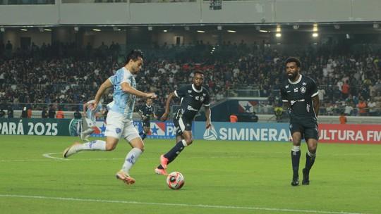 Remo x Paysandu: Clássico na Série B