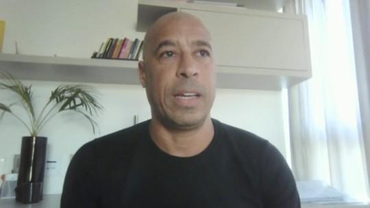 Jorge Wagner: De campeão a empresário no futebol