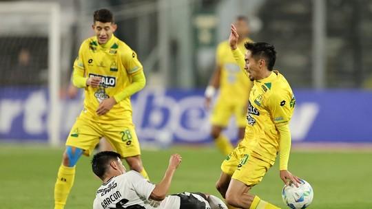 Bucaramanga invicto desafia Atlético com arma argentina