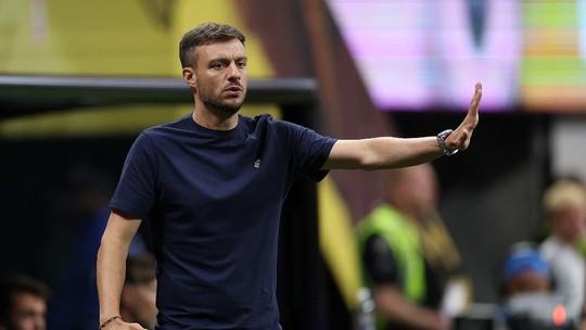 Porto: Troca de técnico após eliminação no Mundial