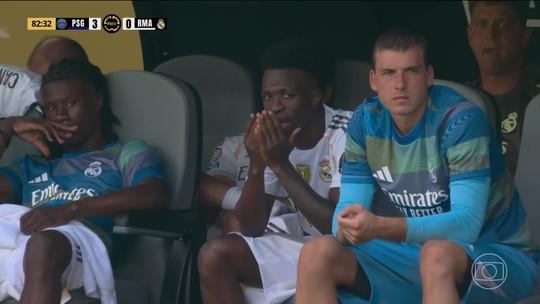 Vinicius Jr: Novo contrato alerta financeiro no Real Madrid