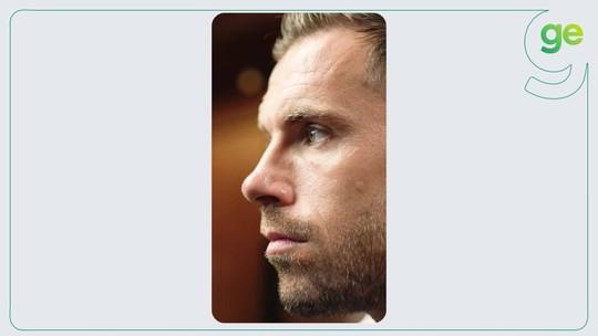 Henderson retorna à Premier League após breve passagem na Arábia Saudita