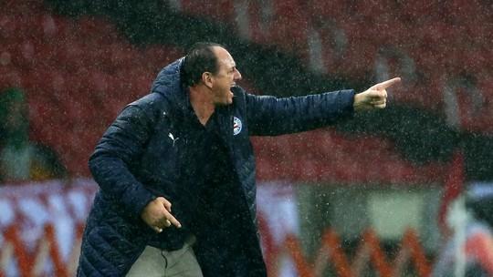 Bahia busca feito inédito na Sul Americana