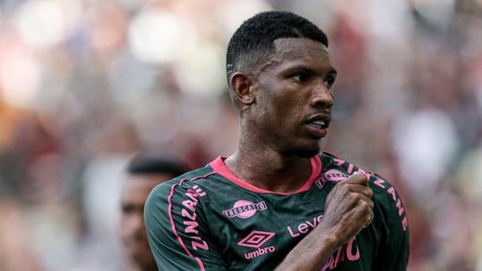 Lelê fora do Nagoya: Transferência trava