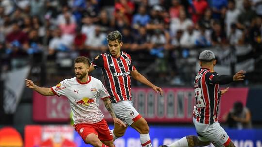 Bragantino: Jogos remarcados contra São Paulo e Vitória