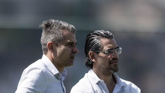 Atlético MG foca meio campo em reforços
