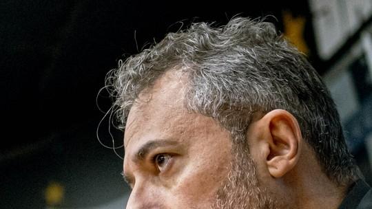 Mattos Prioriza Elenco Atual do Santos em Nova Estratégia