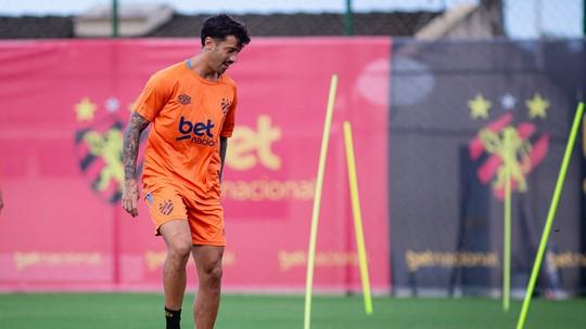 Fabricio Domínguez na mira do Cerro Porteño