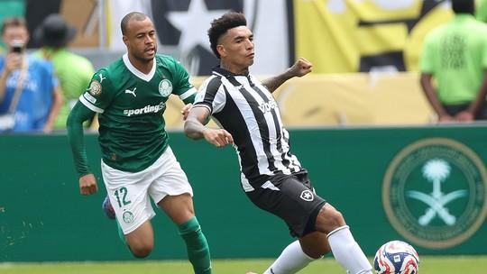 Forest confirma compra de  Igor Jesus