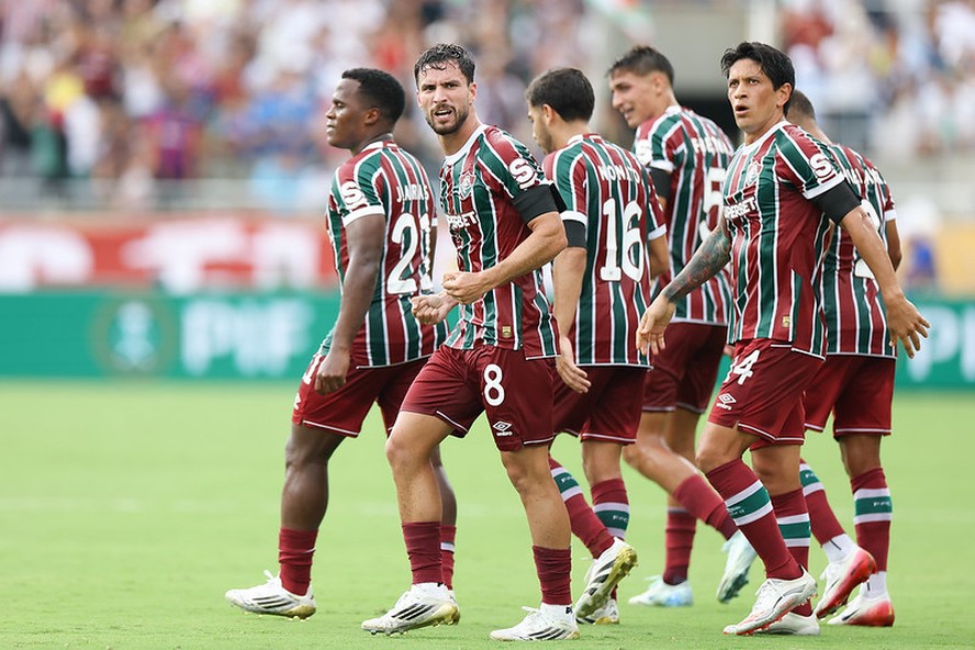 Fluminense faz História! Supera o Al-Hilal e está nas semifinais do Mundial de Clubes