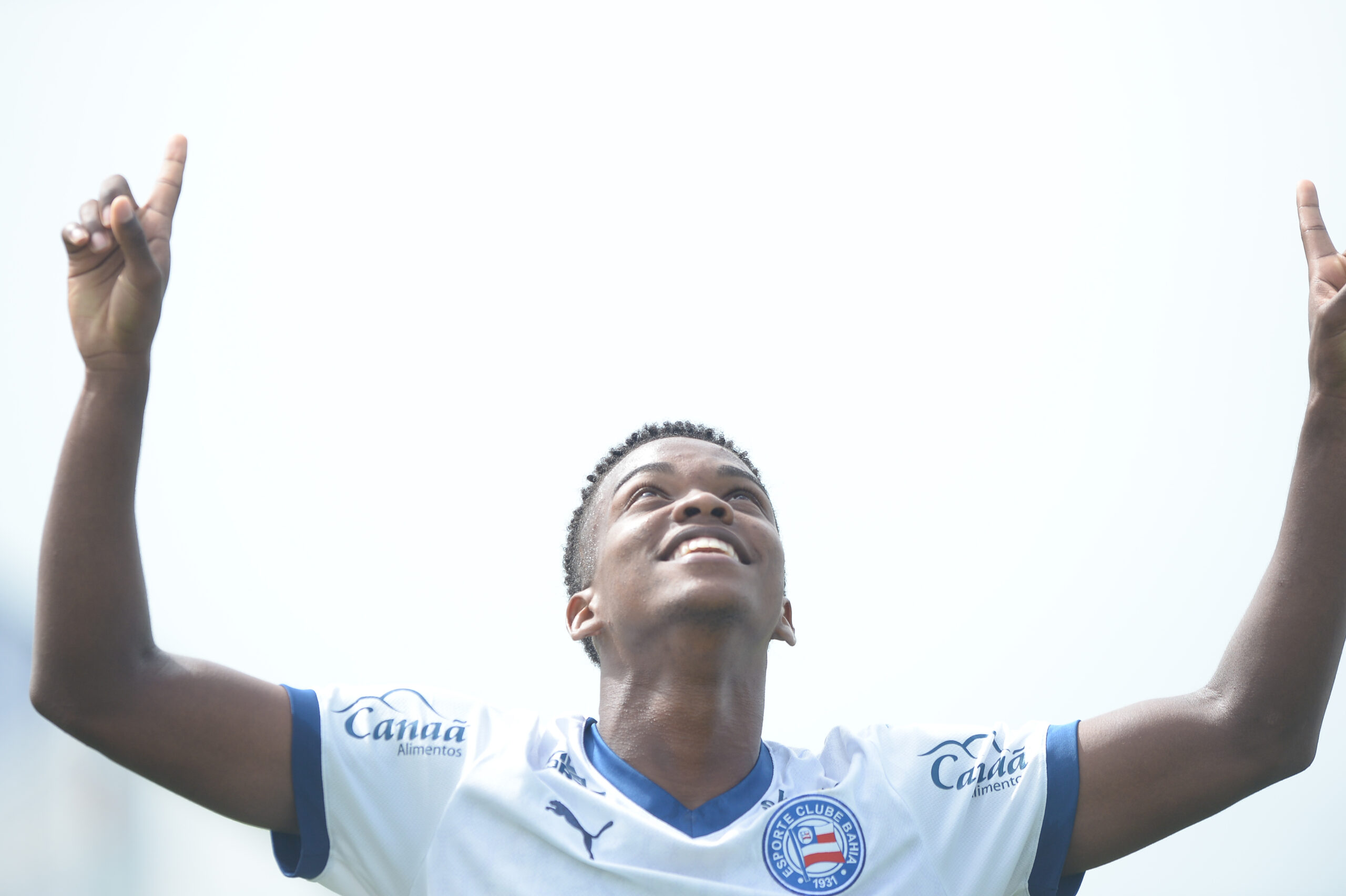 Bahia avança às quartas do Baianão Sub-20 com vitória sobre o Jequié