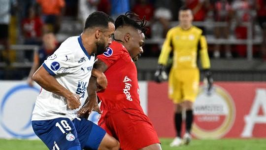 Bahia fatura bolada apesar da eliminação