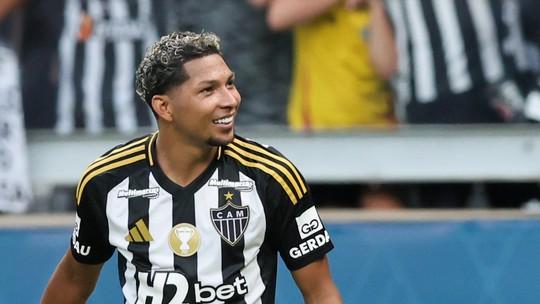 Rony reencontra ex clube em momento decisivo